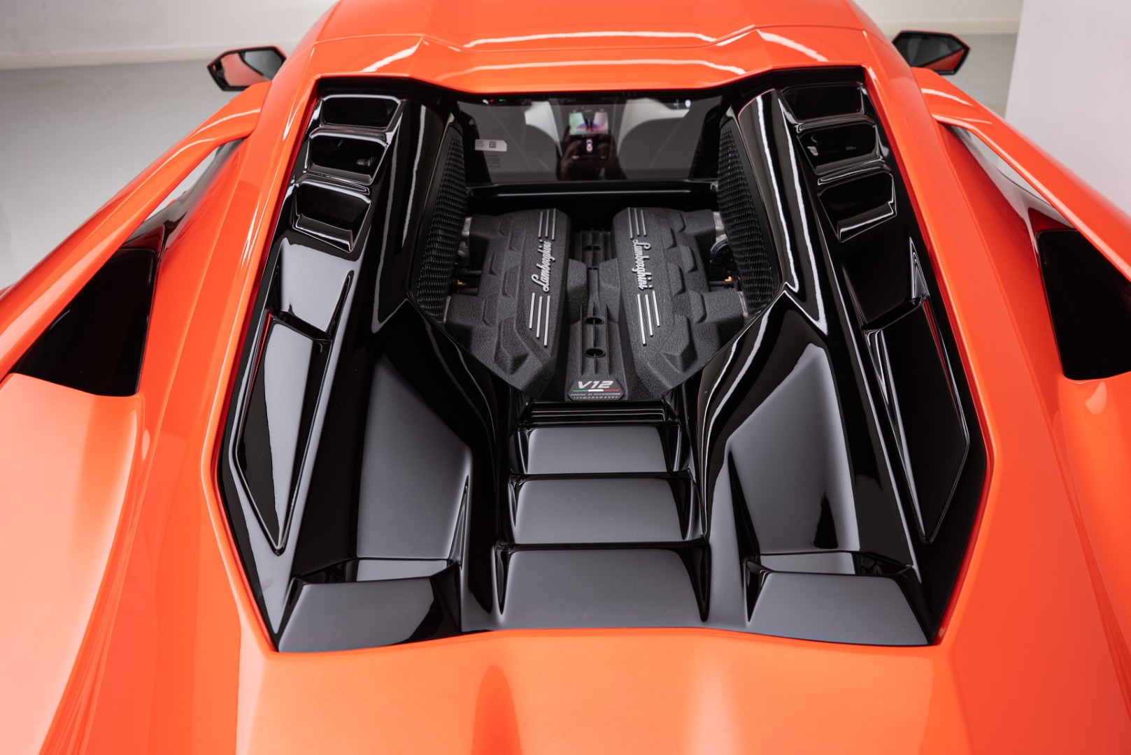 2024 LAMBORGHINI REVUELTO. STUNNING SPEC